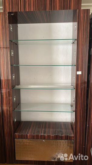 Полки 4 штуки