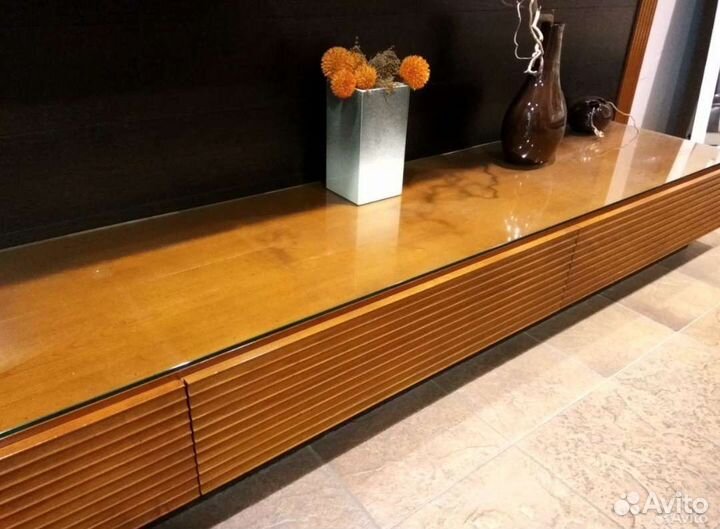 Стенка в гостиную Bamax Италия