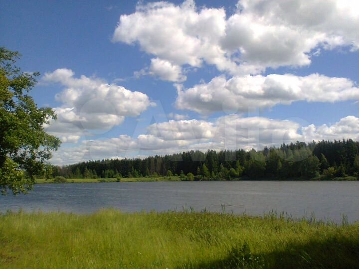 Участок 9 га (СНТ, ДНП)