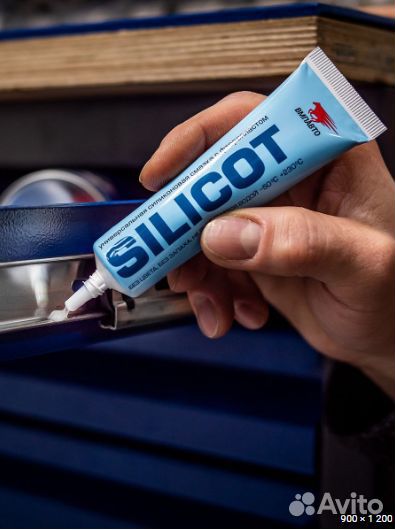 Масла и смазки для ремонта техники