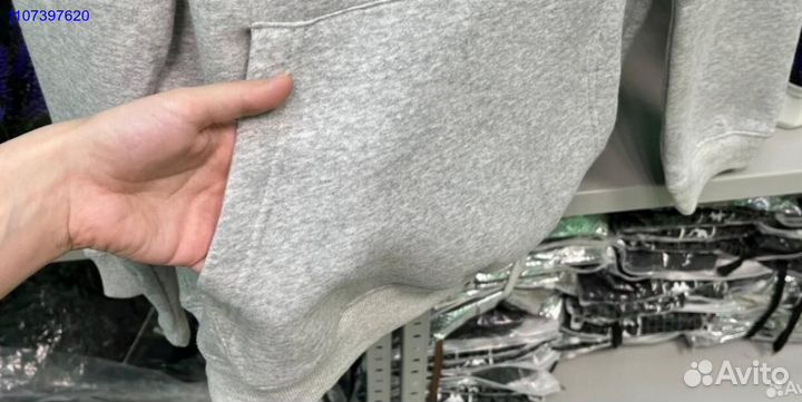 Худи Stussy Premium Quality (Много отзывов)