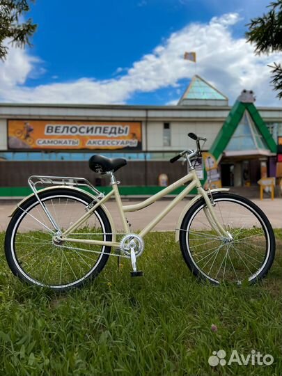 Велосипед Forward Barcelona 26