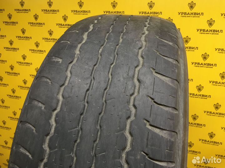 Dunlop Grandtrek AT22 285/65 R17 116V