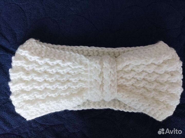 Полоска на голову