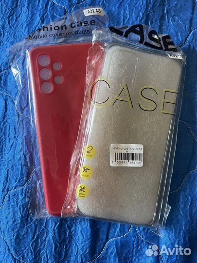 Чехлы на samsung и sony