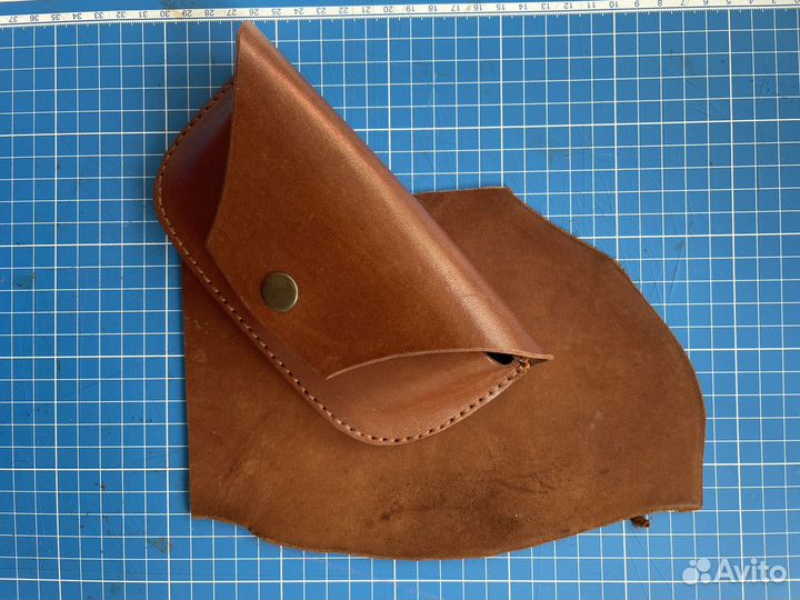 Футляр для очков