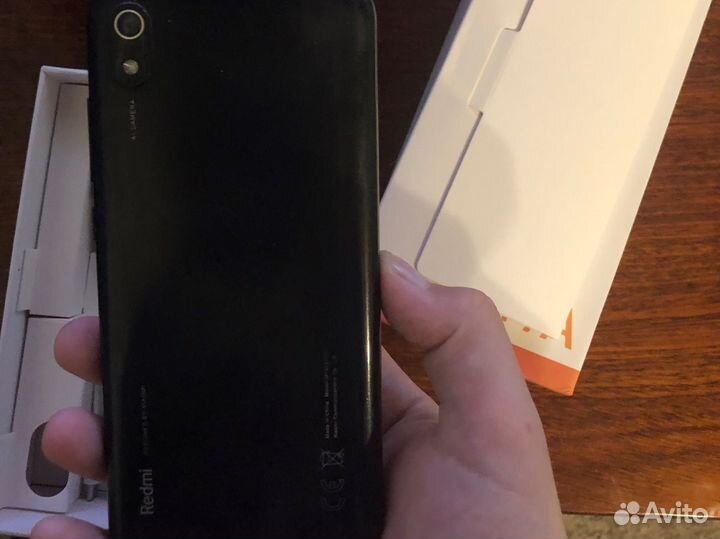 Xiaomi redmi 7a