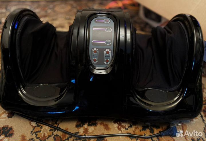 Массажер для ног bradex