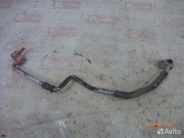 Трубка кондиционера Hyundai Accent седан G4EK 1995