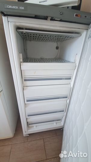 Морозильник бу