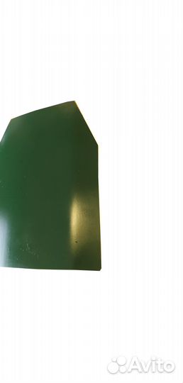 Плиты для бронежилета