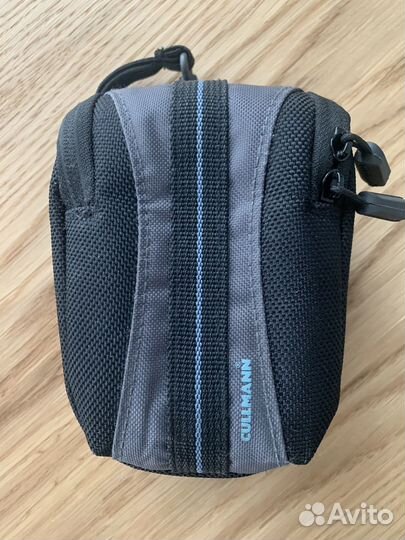 Чехол для фотоаппарата Cullmann