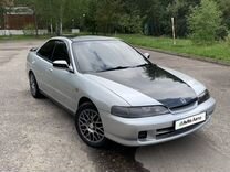 Honda Integra 1.6 AT, 1996, 200 000 км, с пробегом, цена 550 000 руб.