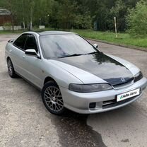 Honda Integra 1.6 AT, 1996, 200 000 км, с пробегом, цена 500 000 руб.