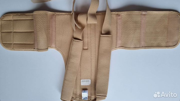 Корсет ортопедический детский