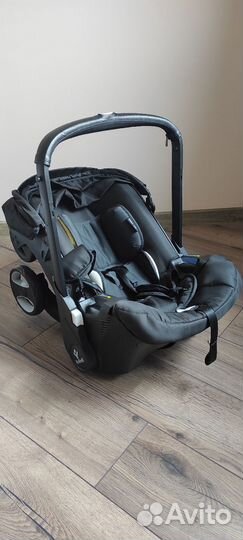 Коляска автокресло Roller