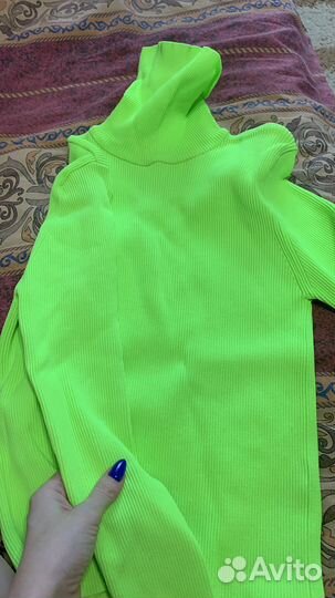 Водолазка женская