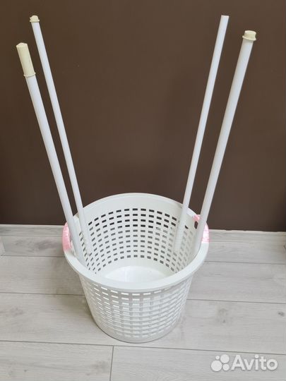 Корзина для фотосессии