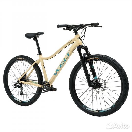 Горный велосипед Welt Edelweiss 1.0 HD
