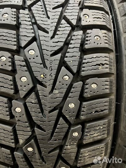 Nokian Tyres Nordman 7 195/60 R16 93T