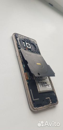 Samsung s8 разбор