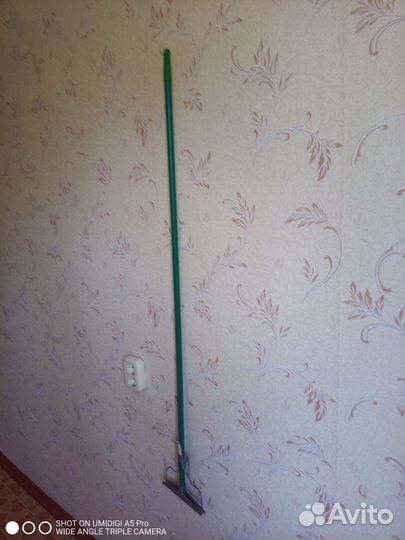 Швабра лентяйка