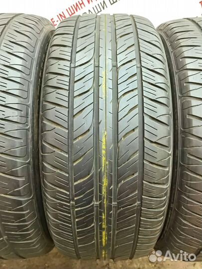 Dunlop Grandtrek PT2A 285/50 R20 112V