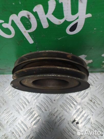 Шкив УАЗ 469