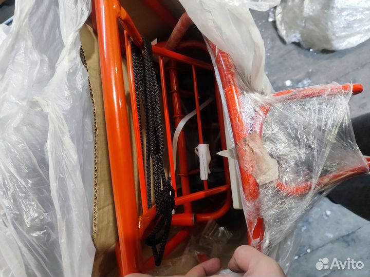 Коляска Ника тимка 5