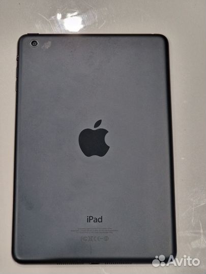 iPad mini