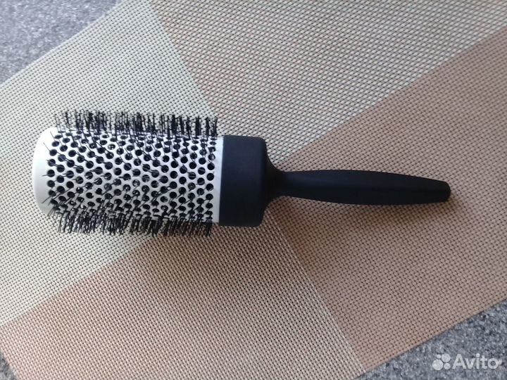 Брашинг новый (щетка круглая для волос)