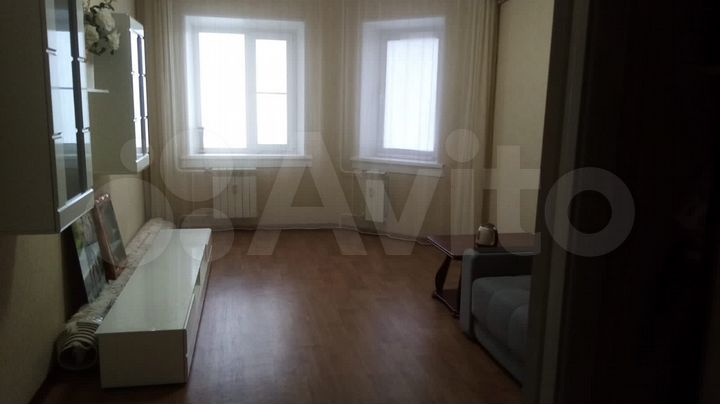 Комната 16 м² в 2-к., 6/12 эт.