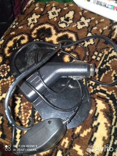 Шашечки такси