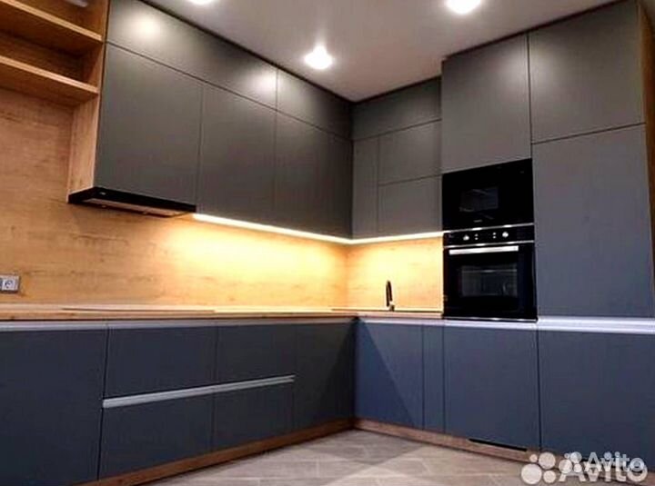 Кухонный гарнитур 