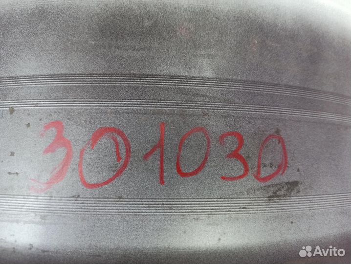 Диск литой R19 lexus RX 3 F-sport 301030
