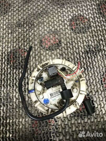 Насос топливный Acura MDX stxa021A60715