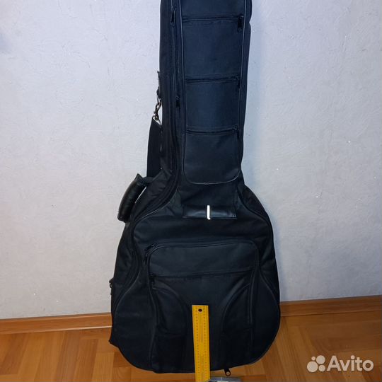 Чехол для гитары большой