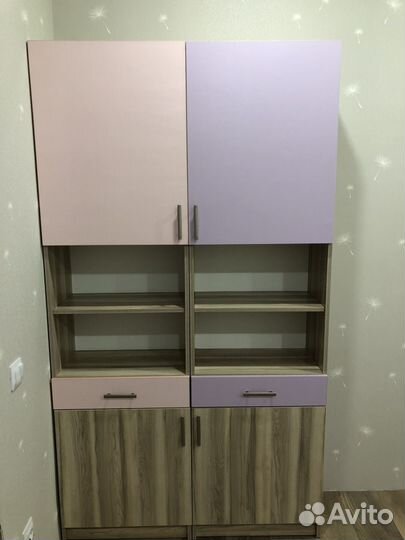 Шкафчики по 4000 любой