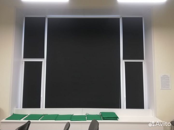 Жалюзи автоматические Тула