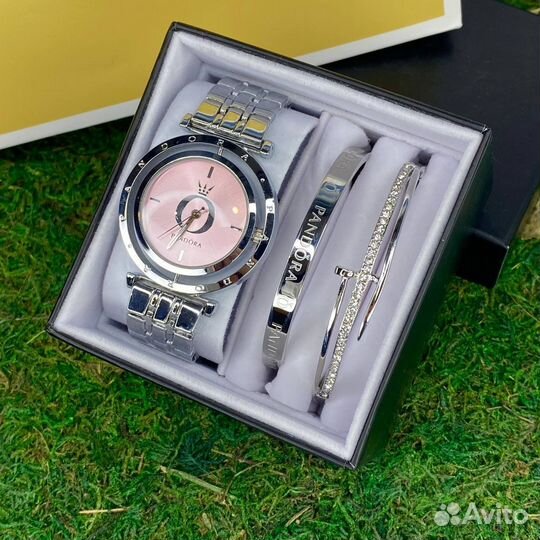 Подарочный набор