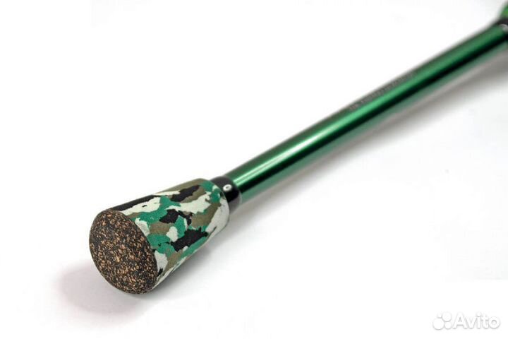 Спиннинг Maximus emissary 22L 2,2m 2-10g (msem22L)