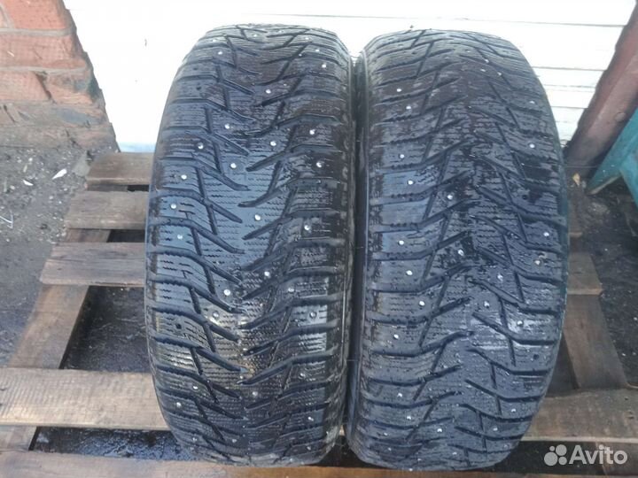 Sailun Ice Blazer WST3 195/60 R15