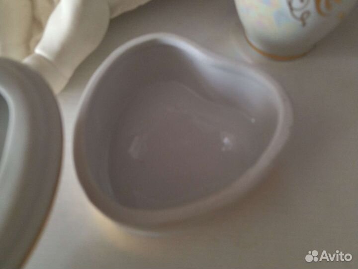 Фарфоровые фигурки,кисловодск