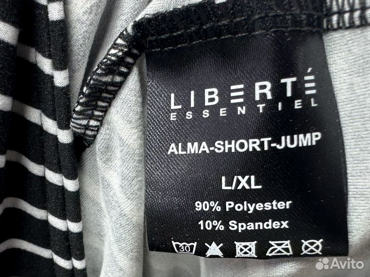 Ромпер Liberte L-XL