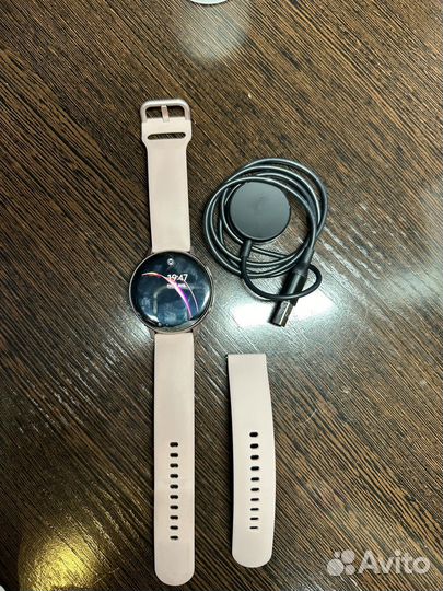 Samsung Galaxy Watch Active 2, 44 мм