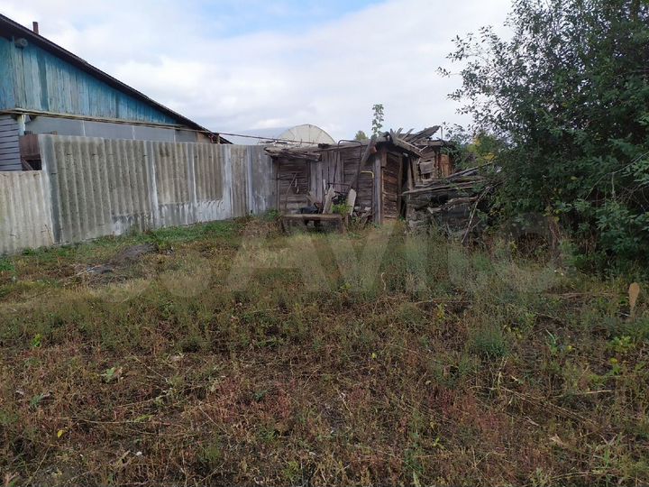 Участок 10 сот. (ИЖС)