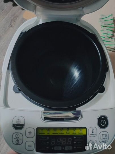 Мультиварка tefal