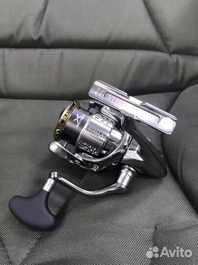 Катушка Shimano 18 Stella с3000mhg