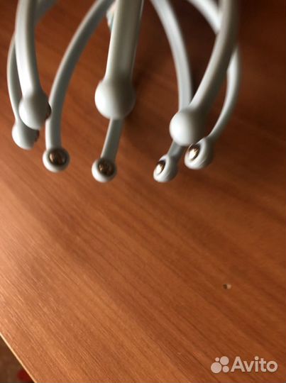 Массажер для головы