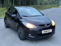 Mazda 2 1.5 AT, 2008, 163 000 км, с пробегом, цена 670 000 руб.